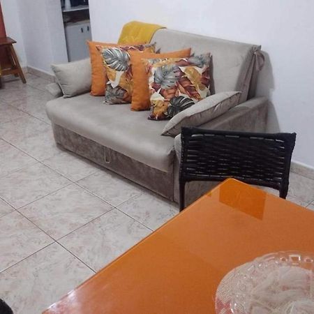 100 Mts Praia Roupa Cama Toalha Banho Wi-Fi Ar Condicionado Portaria 24 Horas Santos  Ngoại thất bức ảnh