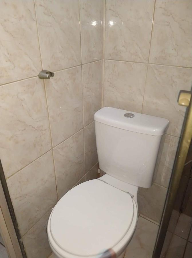 100 Mts Praia Roupa Cama Toalha Banho Wi-Fi Ar Condicionado Portaria 24 Horas Santos  Ngoại thất bức ảnh