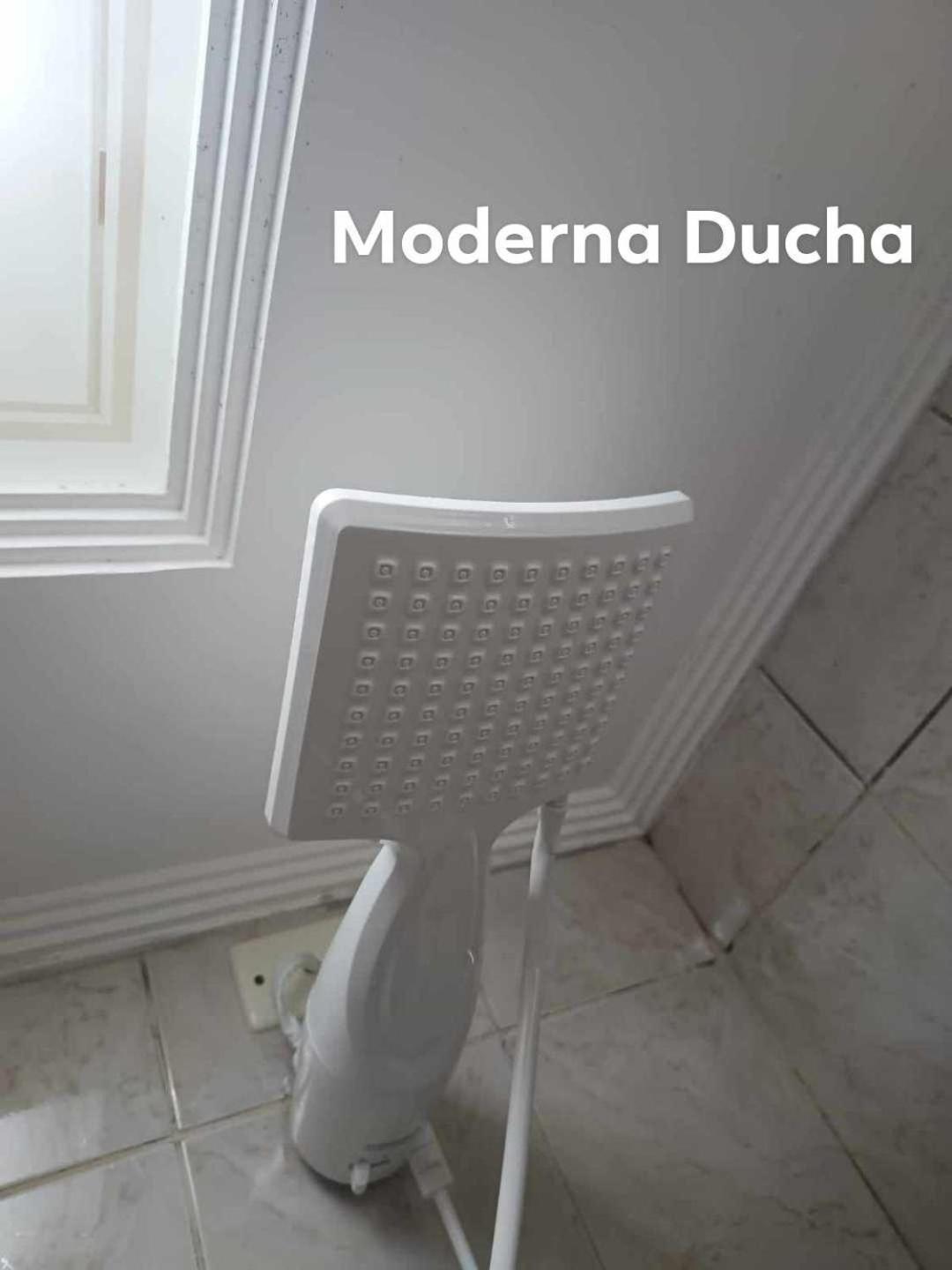 100 Mts Praia Roupa Cama Toalha Banho Wi-Fi Ar Condicionado Portaria 24 Horas Santos  Ngoại thất bức ảnh